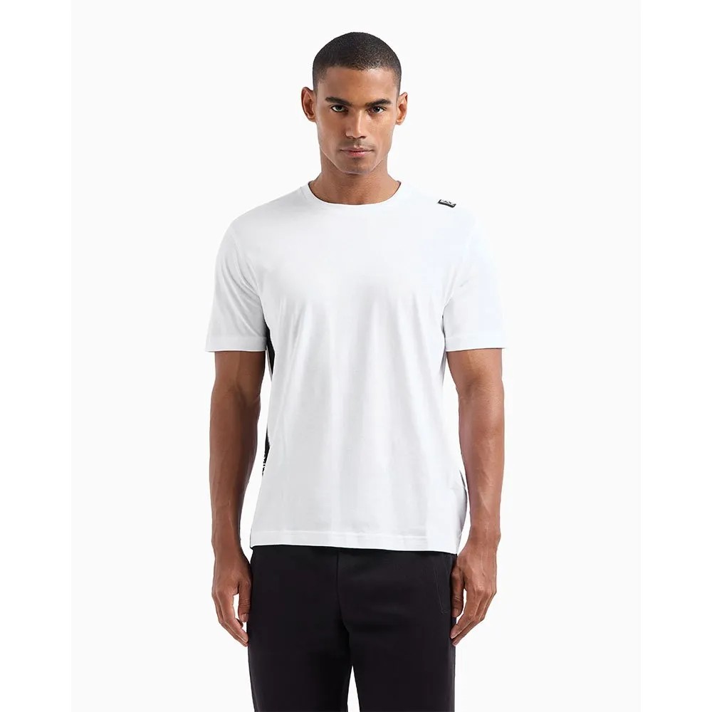 EA7 EMPORIO ARMANI Pjvpz Short Sleeve T T恤 正品歐洲代購 [141036739]