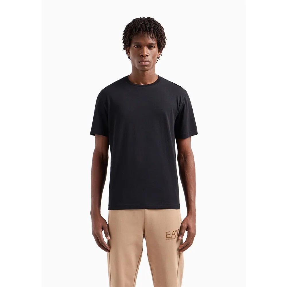 EA7 EMPORIO ARMANI Pjffz Short Sleeve T T恤 正品歐洲代購 [141036740]