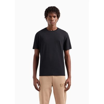 EA7 EMPORIO ARMANI Pjffz Short Sleeve T Shirt T恤 6DPT06 正品代購