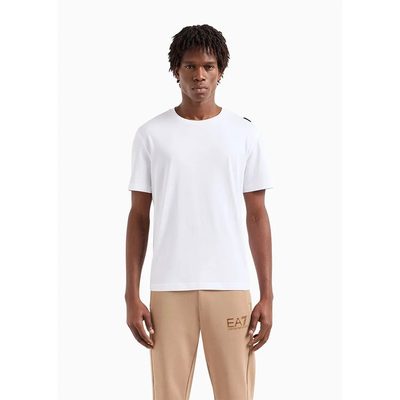 EA7 EMPORIO ARMANI Pjffz Short Sleeve T Shirt T恤 6DPT06 正品代購
