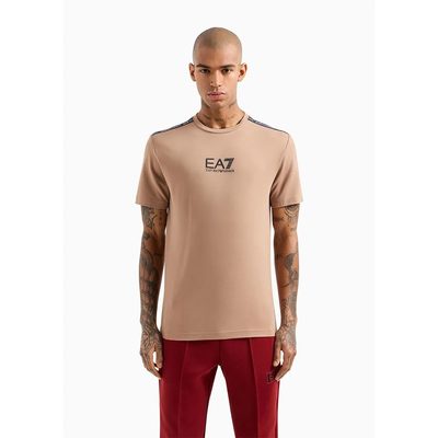 EA7 EMPORIO ARMANI Pjtmz Short Sleeve T Shirt T恤 6DPT10 正品代購