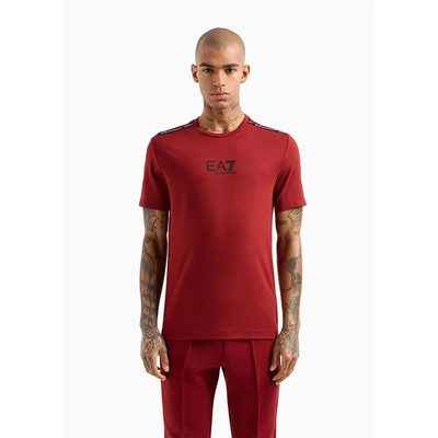 EA7 EMPORIO ARMANI Pjtmz Short Sleeve T Shirt T恤 6DPT10 正品代購