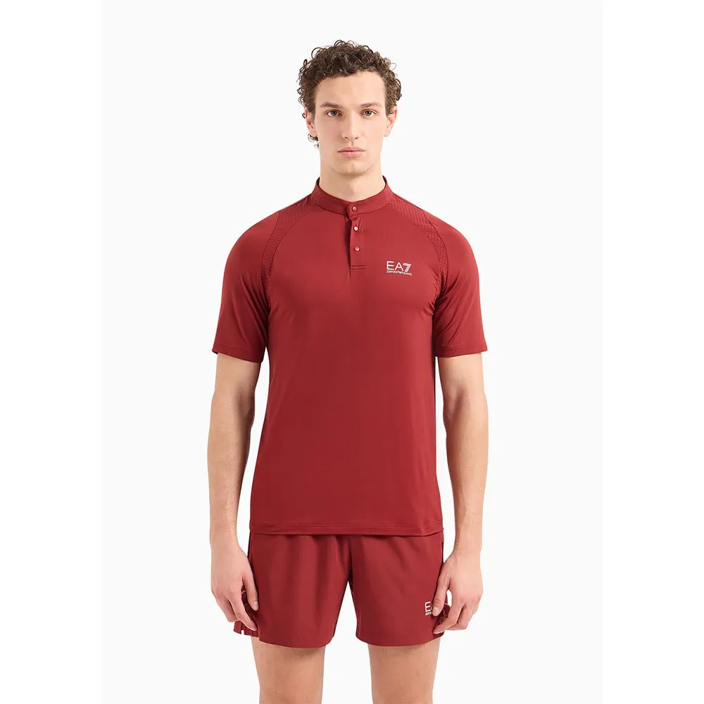 EA7 EMPORIO ARMANI Pjemz 大學T 6DPT16 正品代購
