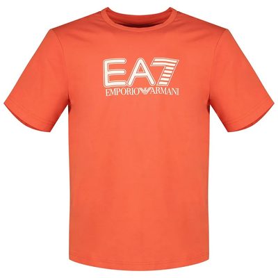 EA7 EMPORIO ARMANI Pjvqz Short Sleeve T Shirt T恤 6DPT62 正品代購