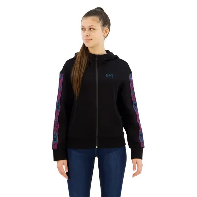 EA7 EMPORIO ARMANI Tjuxz 大學T 6DTM03 正品代購