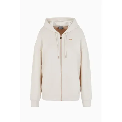 EA7 EMPORIO ARMANI Tjzbz 大學T 6DTM08 正品代購