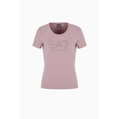 EA7 EMPORIO ARMANI Tjqcz Short Sleeve T Shirt T恤 6DTT14 正品代購