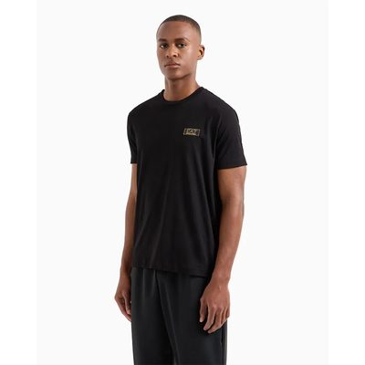 EA7 EMPORIO ARMANI Short Sleeve T Shirt T恤 7M000021-AF10170 正品代購
