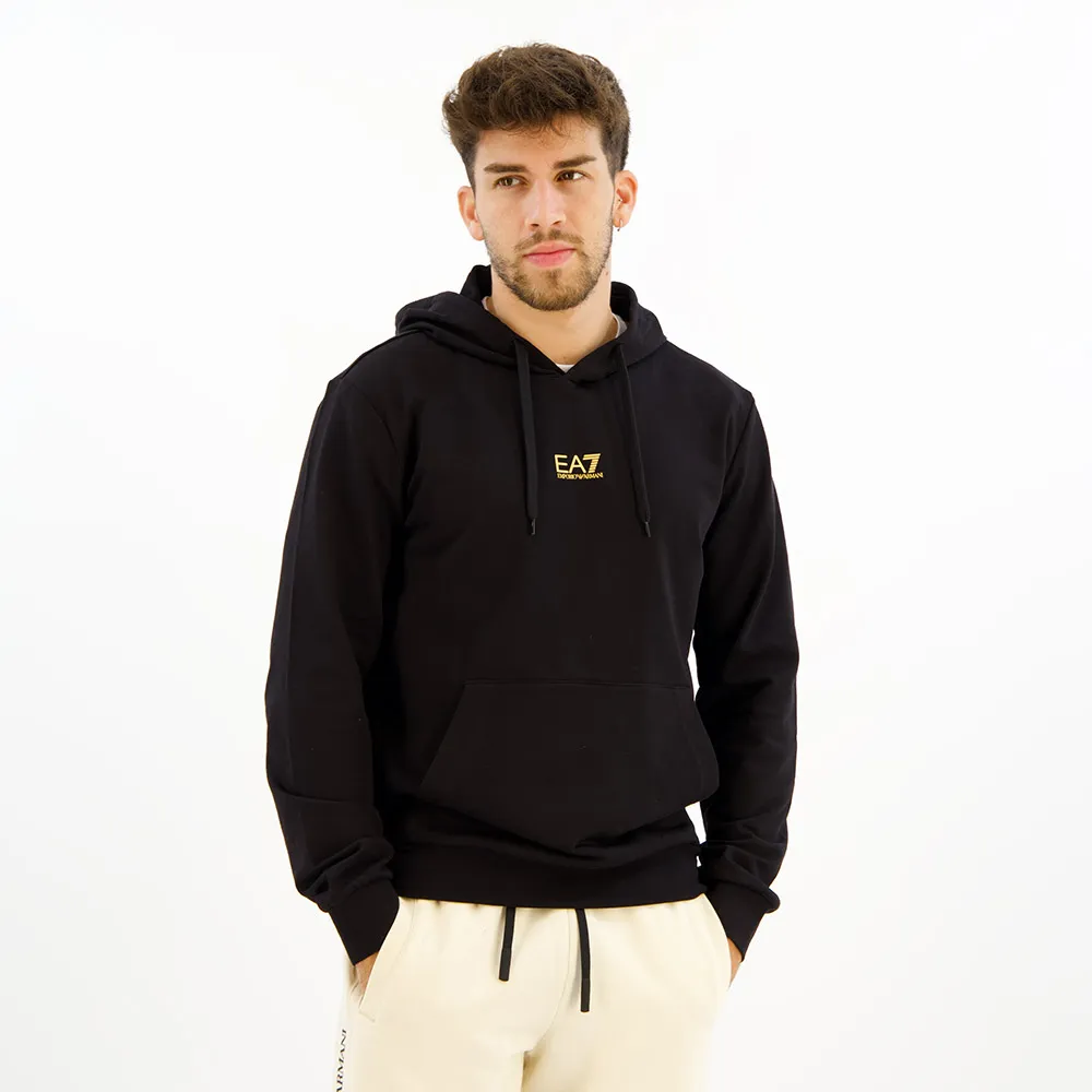 EA7 EMPORIO ARMANI Pjvrz 大學T 8NPM32 正品代購