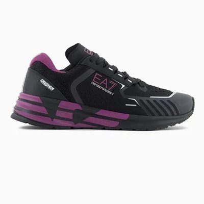 EA7 EMPORIO ARMANI Xk239 運動鞋 X8X094 正品代購