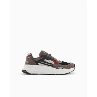 EA7 EMPORIO ARMANI Xk382 運動鞋 X8X178 正品代購