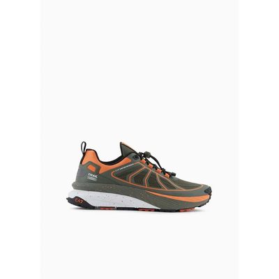 EA7 EMPORIO ARMANI Xk408 運動鞋 X8X193 正品代購