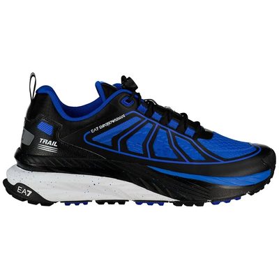 EA7 EMPORIO ARMANI Xk408 運動鞋 X8X193 耐磨 正品代購