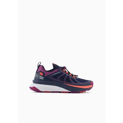 EA7 EMPORIO ARMANI Xk408 運動鞋 X8X193 正品代購