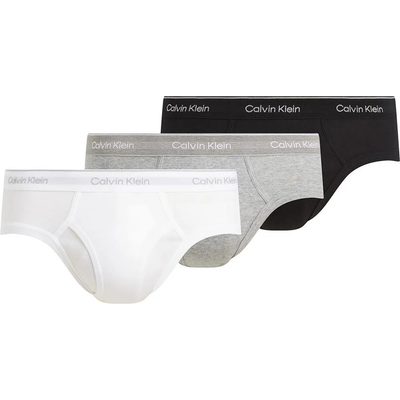 CALVIN 3件組 Klein Slips 舒適 棉質 正品歐洲代購 [141051827]