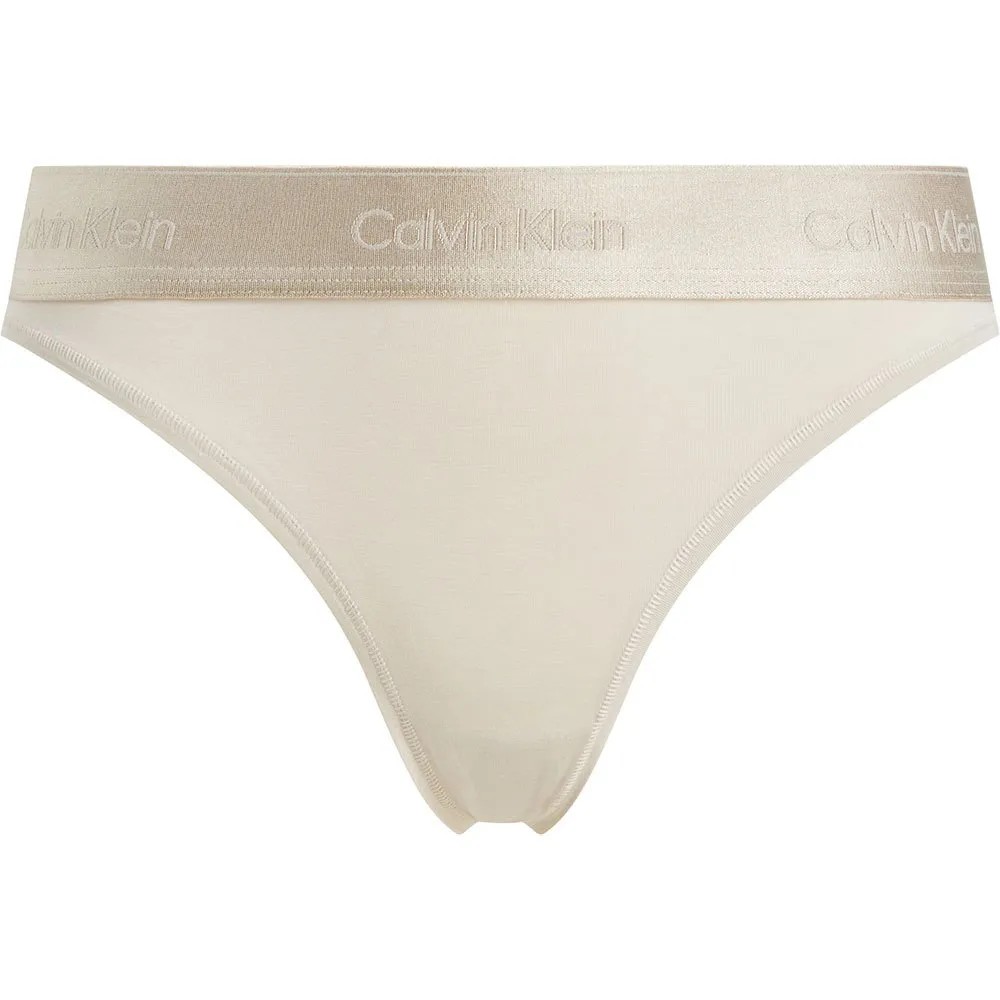 CALVIN KLEIN Panties 棉質 舒適 正品歐洲代購 [141051880]