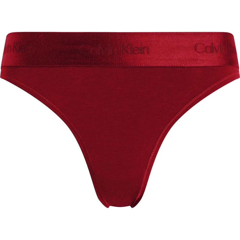 CALVIN KLEIN Panties 舒適 純棉 正品歐洲代購 [141051881]