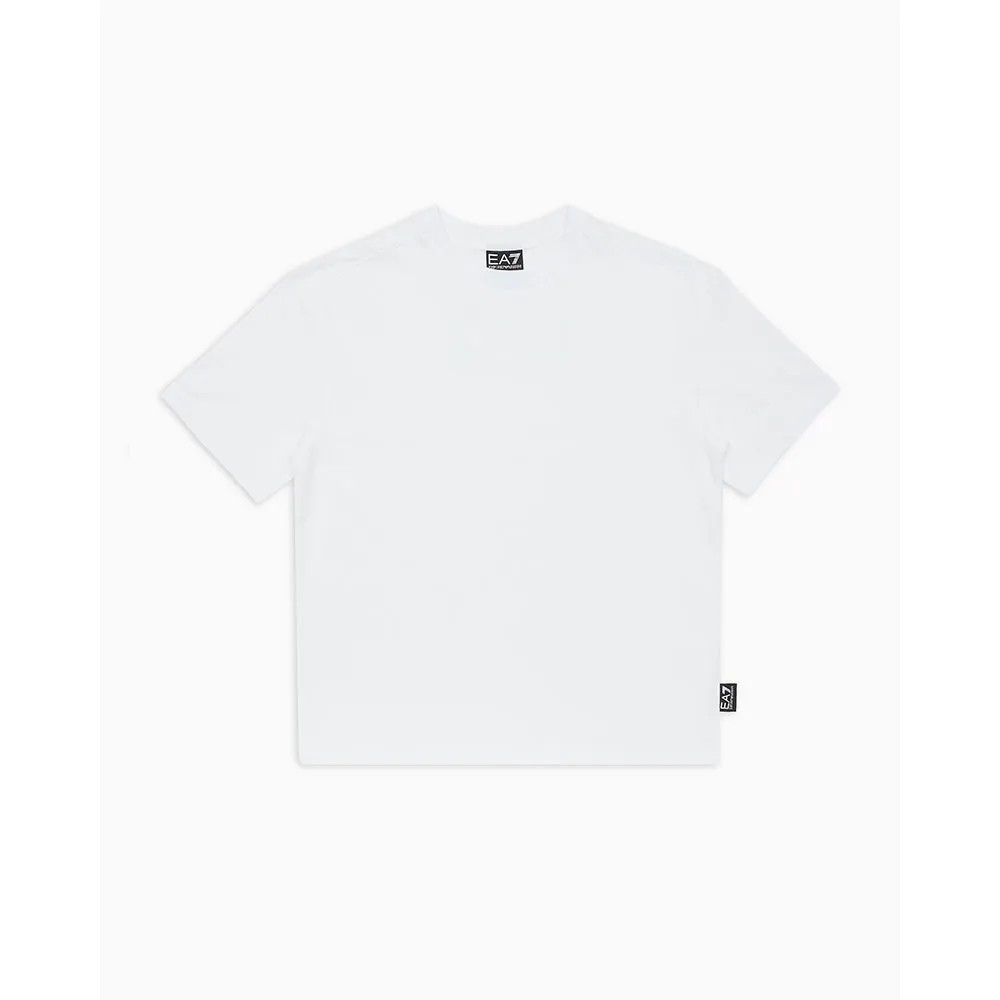 EA7 EMPORIO ARMANI Short Sleeve T Shirt T恤 正品歐洲代購 [141052605]