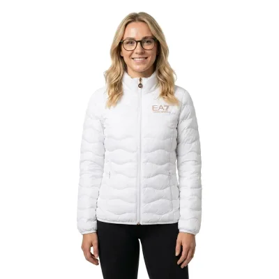 EA7 EMPORIO ARMANI Full Zip 大學T 8NTB21_TNF8Z_0104 正品代購
