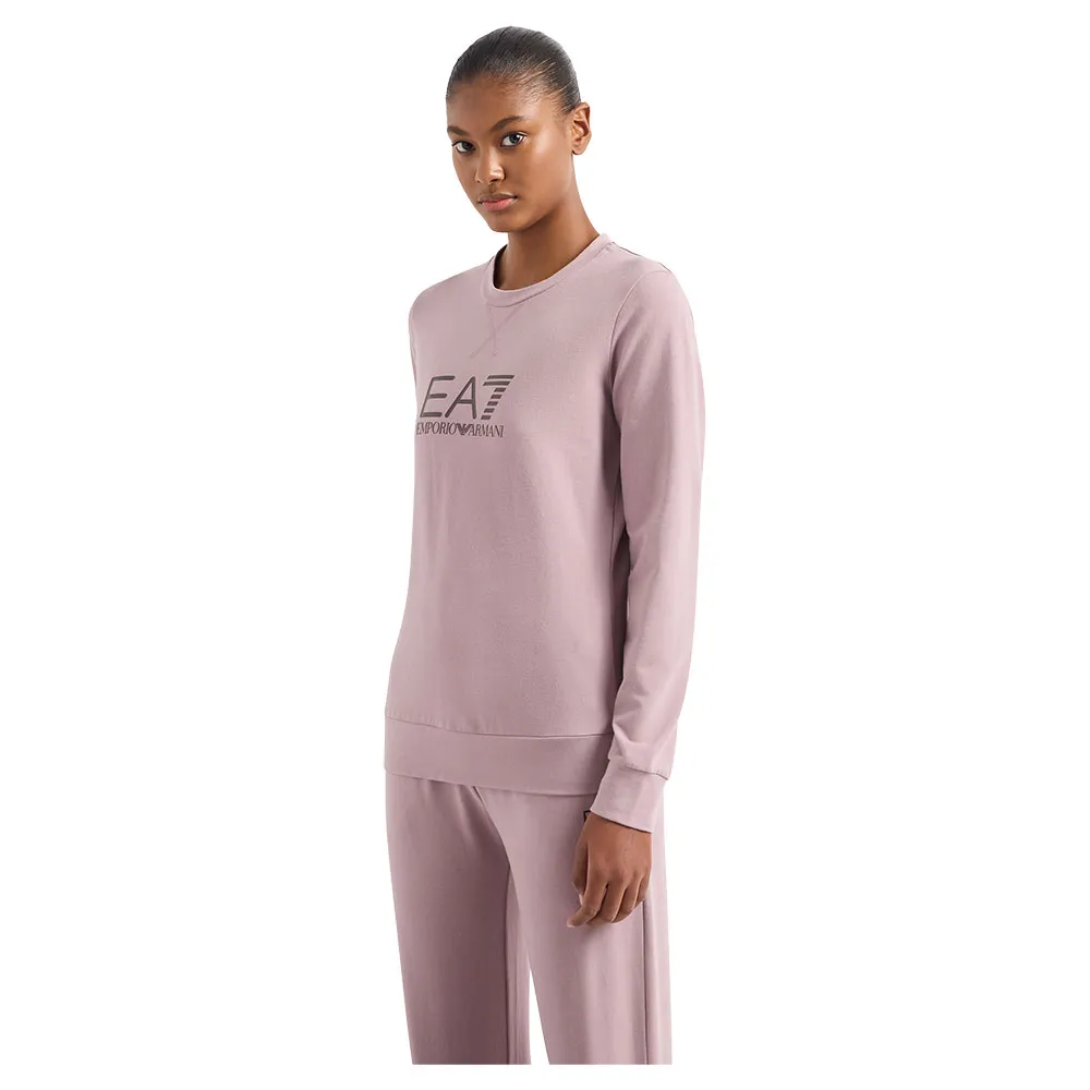 EA7 EMPORIO ARMANI 大學T 8NTM35_TJTXZ_1341 耐磨 正品代購