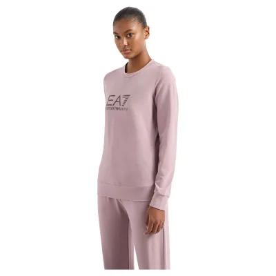 EA7 EMPORIO ARMANI 大學T 8NTM35_TJTXZ_1341 耐磨 正品代購