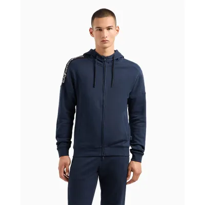 EA7 EMPORIO ARMANI 大學T 6DPM12_PJOGZ 耐磨 正品代購