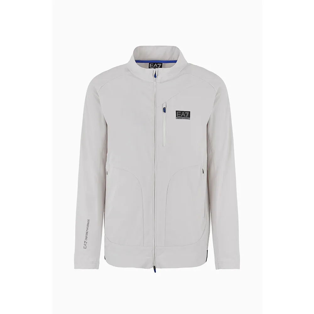 EA7 EMPORIO ARMANI 大學T 6DPM59_PNDDZ 耐磨 正品代購