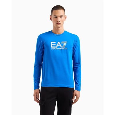 EA7 EMPORIO ARMANI Long Sleeve T Shirt T恤 6DPT64_PJVQZ 正品代購