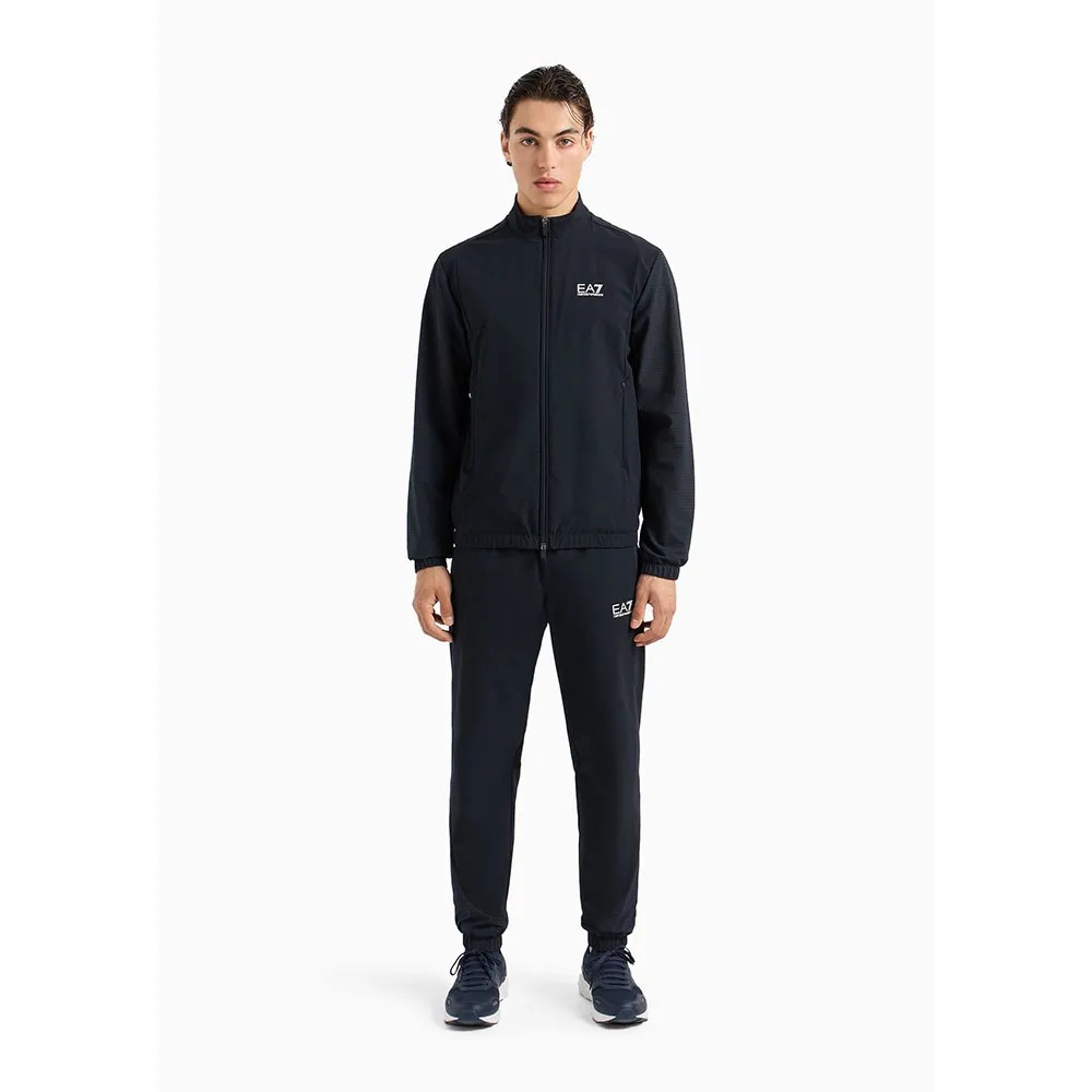 EA7 EMPORIO ARMANI Tracksuit 透氣 排汗 正品歐洲代購 [141058674]
