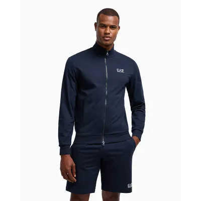 EA7 EMPORIO ARMANI 大學T 8NPM31_PJVRZ 正品代購