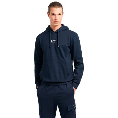 EA7 EMPORIO ARMANI 大學T 8NPM32_PJVRZ 正品代購
