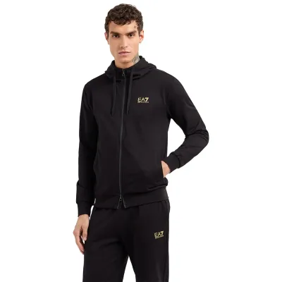EA7 EMPORIO ARMANI 大學T 8NPM33_PJVRZ 正品代購