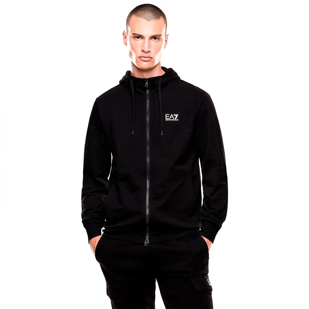 EA7 EMPORIO ARMANI 大學T 8NPM33_PJVRZ 耐磨 正品代購