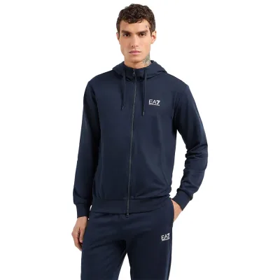 EA7 EMPORIO ARMANI 大學T 8NPM33_PJVRZ 耐磨 正品代購