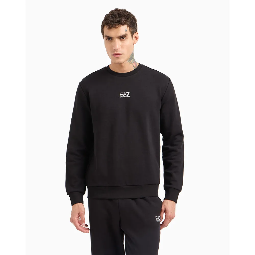 EA7 EMPORIO ARMANI 大學T 8NPM34_PJVTZ 正品代購