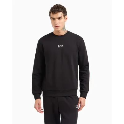 EA7 EMPORIO ARMANI 大學T 8NPM34_PJVTZ 正品代購