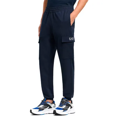 EA7 EMPORIO ARMANI 長褲 8NPP67_PJVRZ 正品代購