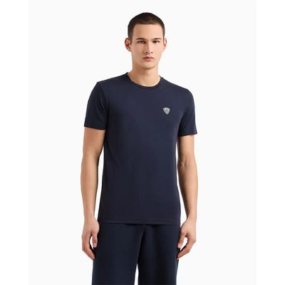 EA7 EMPORIO ARMANI Short Sleeve T Shirt T恤 8NPT16_PJRGZ 修身 正品代購