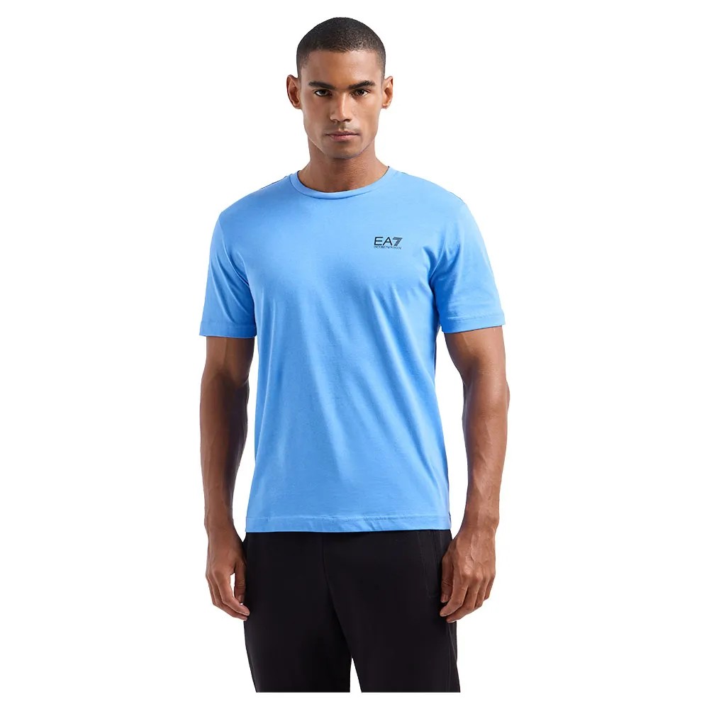 EA7 EMPORIO ARMANI Short Sleeve T Shirt T恤 正品歐洲代購 [141059098]