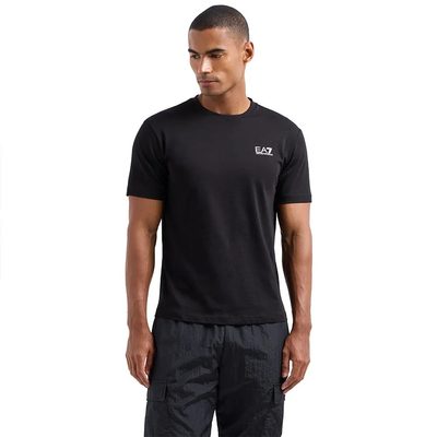 EA7 EMPORIO ARMANI Short Sleeve T Shirt T恤 8NPT25_PJVPZ 正品代購