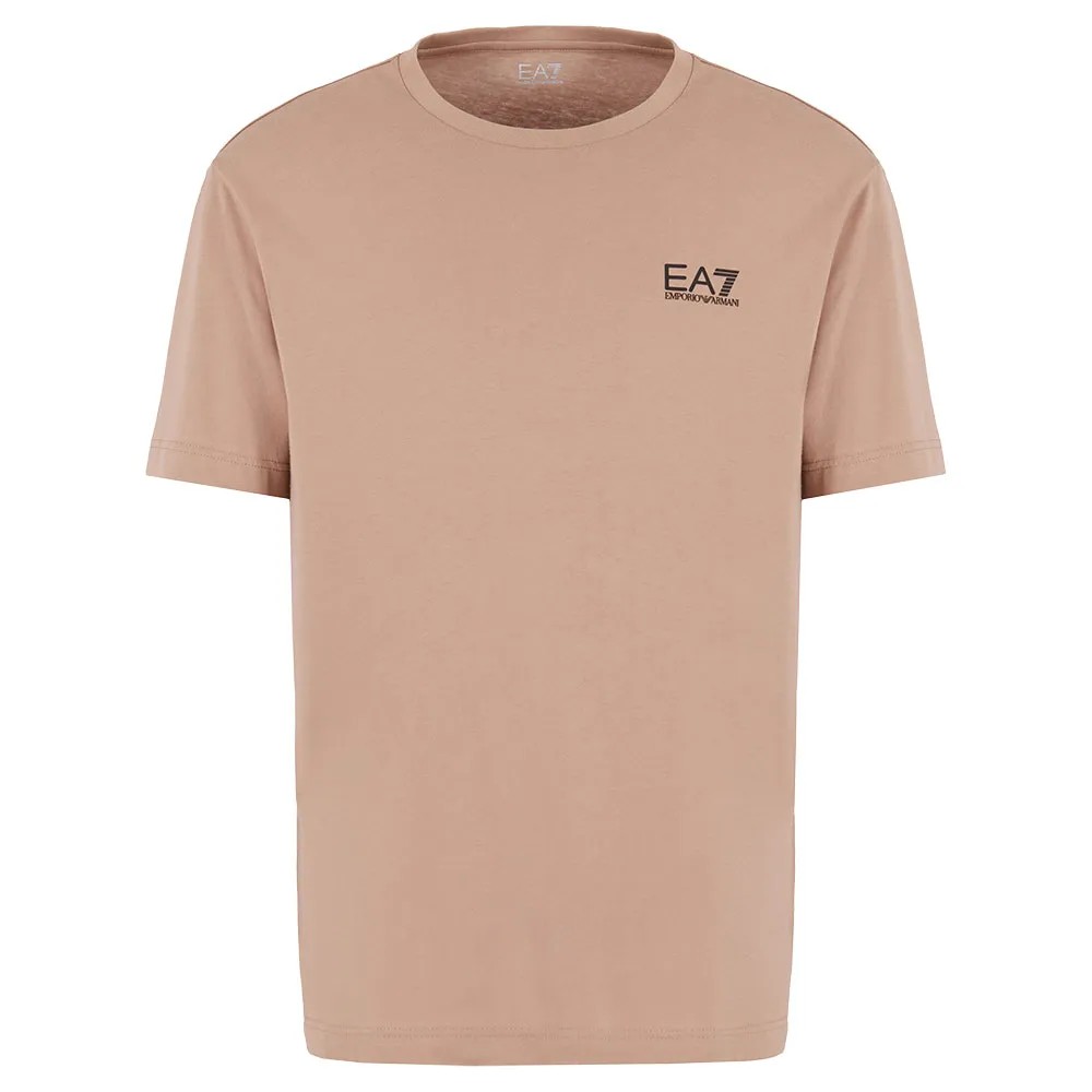 EA7 EMPORIO ARMANI Short Sleeve T Shirt T恤 正品歐洲代購 [141059110]