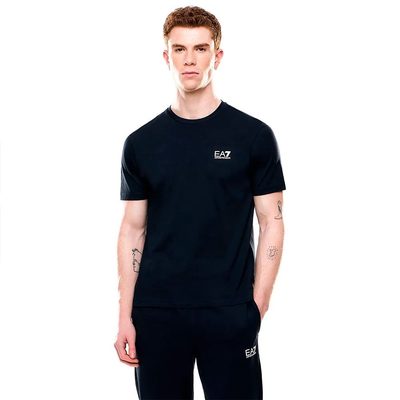 EA7 EMPORIO ARMANI Short Sleeve T Shirt T恤 8NPT25_PJVPZ 正品代購