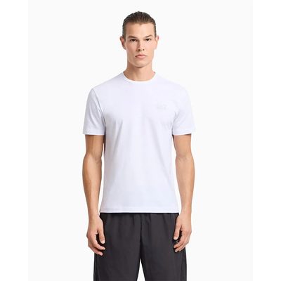 EA7 EMPORIO ARMANI Short Sleeve T Shirt T恤 8NPT25_PJVPZ 正品代購