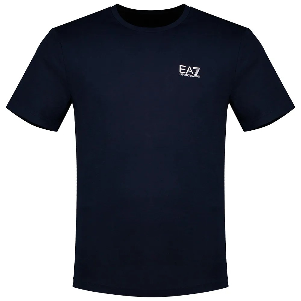 EA7 EMPORIO ARMANI Short Sleeve T Shirt T恤 正品歐洲代購 [141059127]