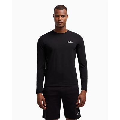 EA7 EMPORIO ARMANI Long Sleeve T Shirt T恤 8NPT28_PJVQZ 正品代購