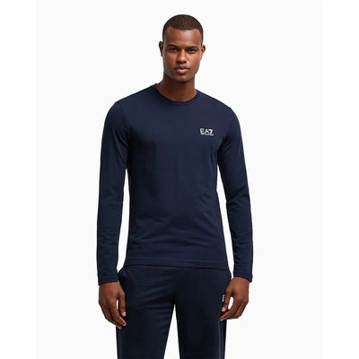 EA7 EMPORIO ARMANI Long Sleeve T Shirt T恤 8NPT28_PJVQZ 正品代購