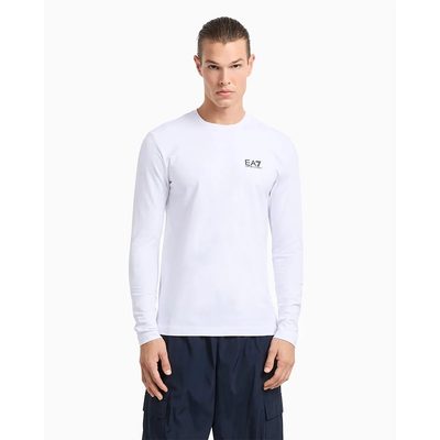 EA7 EMPORIO ARMANI Long Sleeve T Shirt T恤 8NPT28_PJVQZ 正品代購