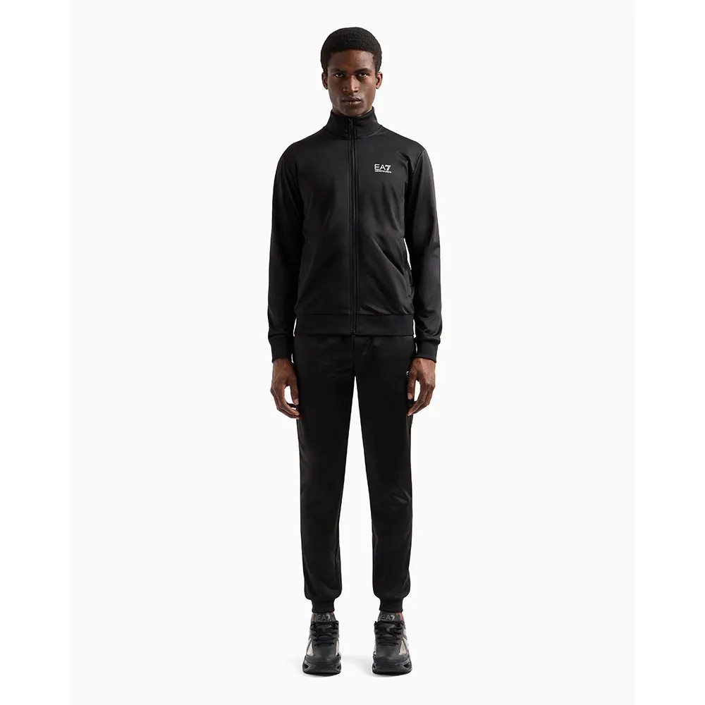 EA7 EMPORIO ARMANI Tracksuit 運動套裝 連帽外套 正品歐洲代購 [141059177]