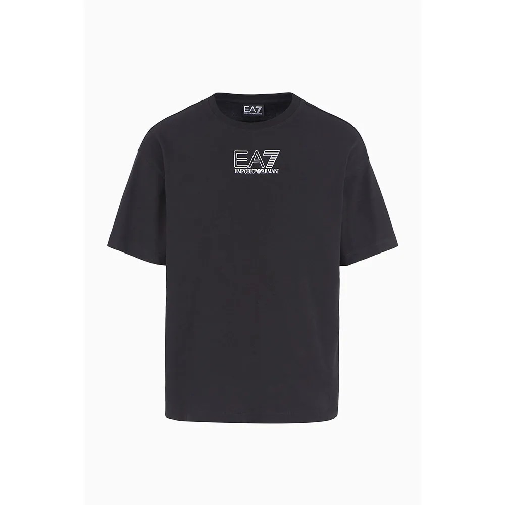 EA7 EMPORIO ARMANI Short Sleeve T Shirt T恤 正品歐洲代購 [141062798]