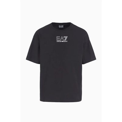 EA7 EMPORIO ARMANI Short Sleeve T Shirt T恤 6DUT11_PJONZ 正品代購